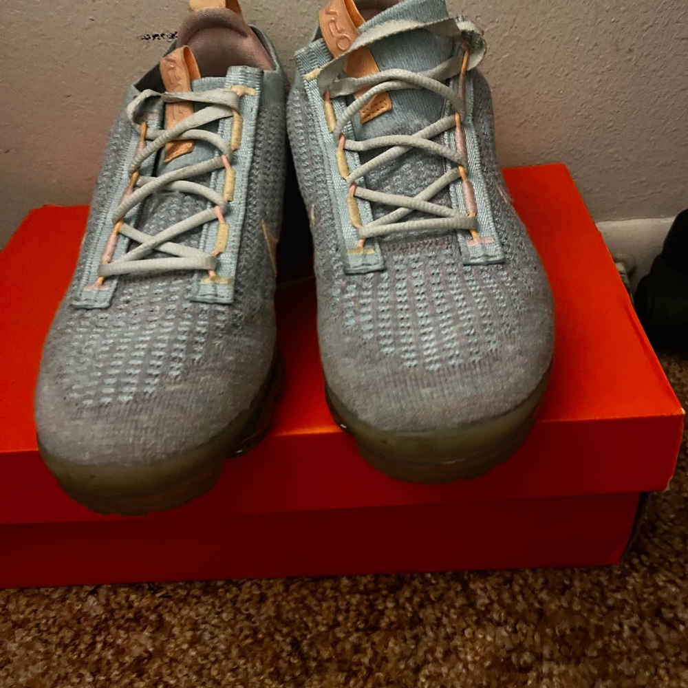 Nike Air Vapormax 2021 Light Dew (W)